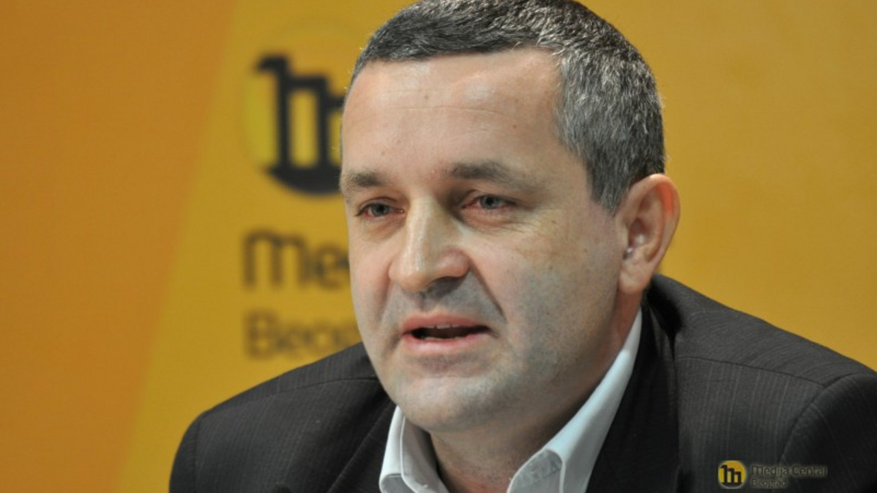 Miodrag Linta