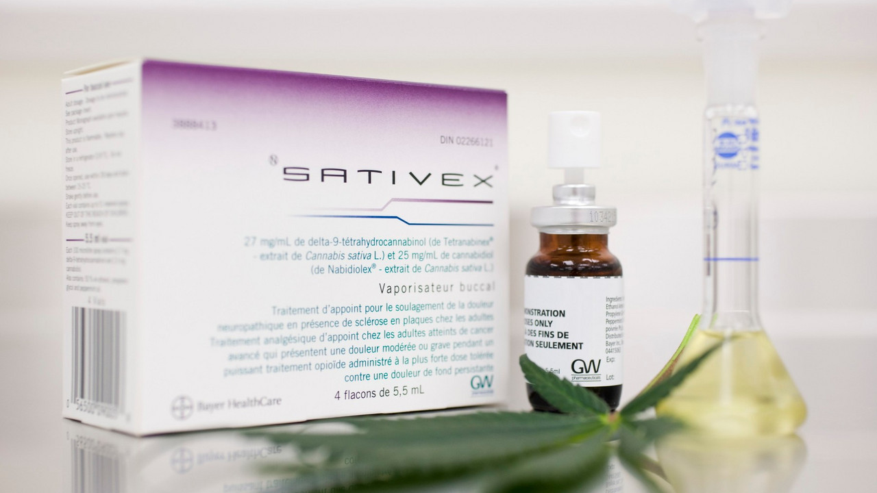 medicinska marijuana