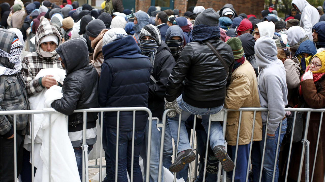 migranti