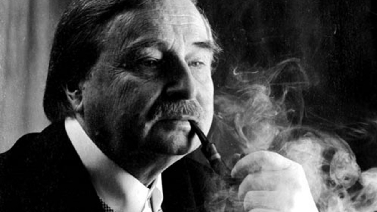 Milorad Pavić