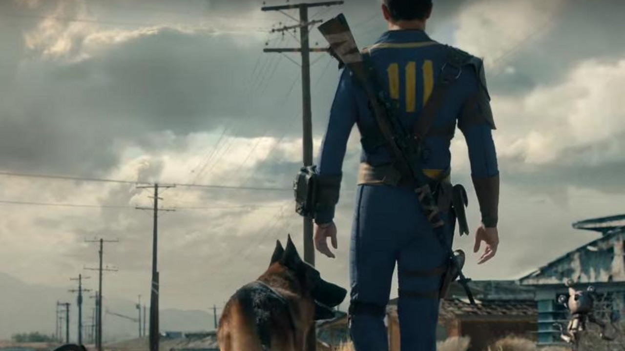 Fallout 4