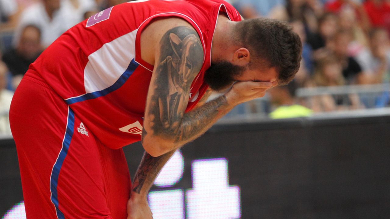 Miroslav Raduljica