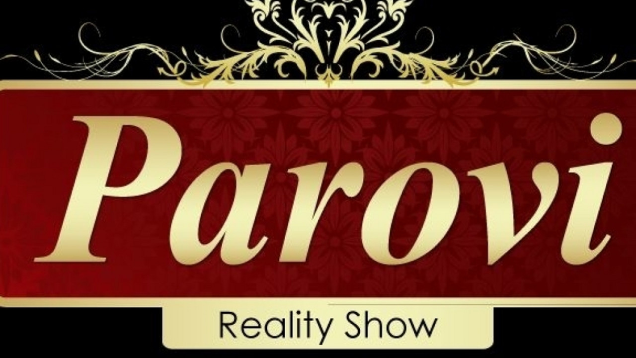 Parovi