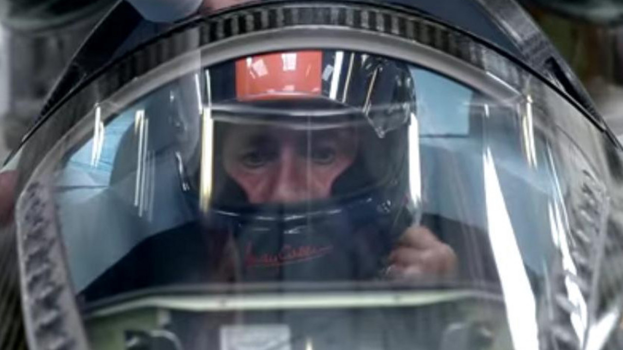 BloodHoundSSC