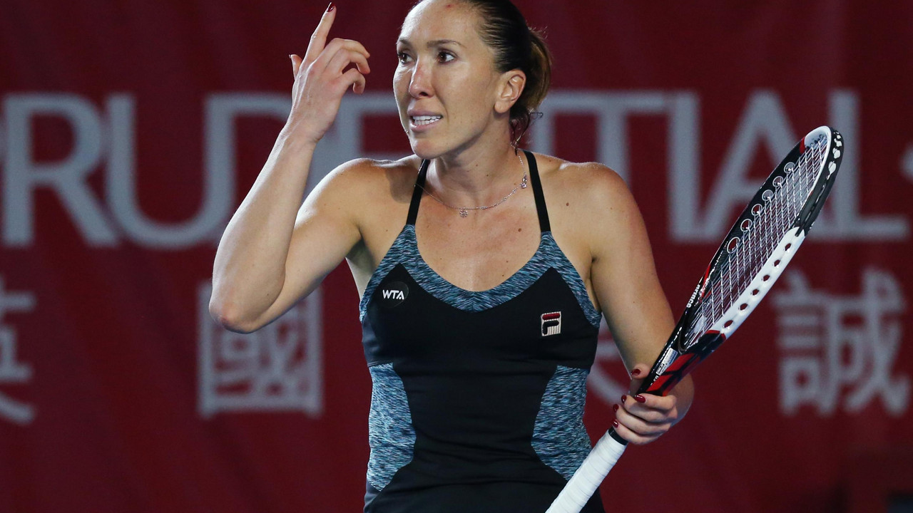 Jelena Janković