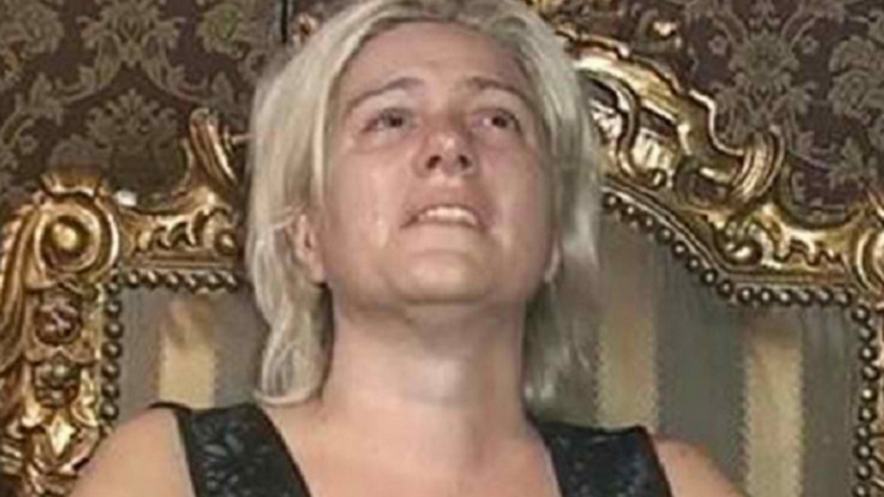 Jelena Golubović