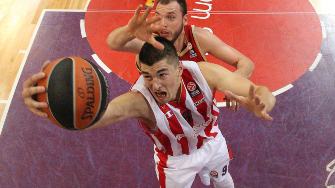 Luka Mitrović