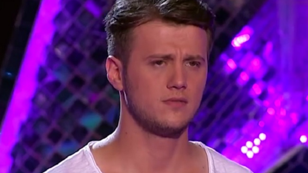 Semir Džanković 