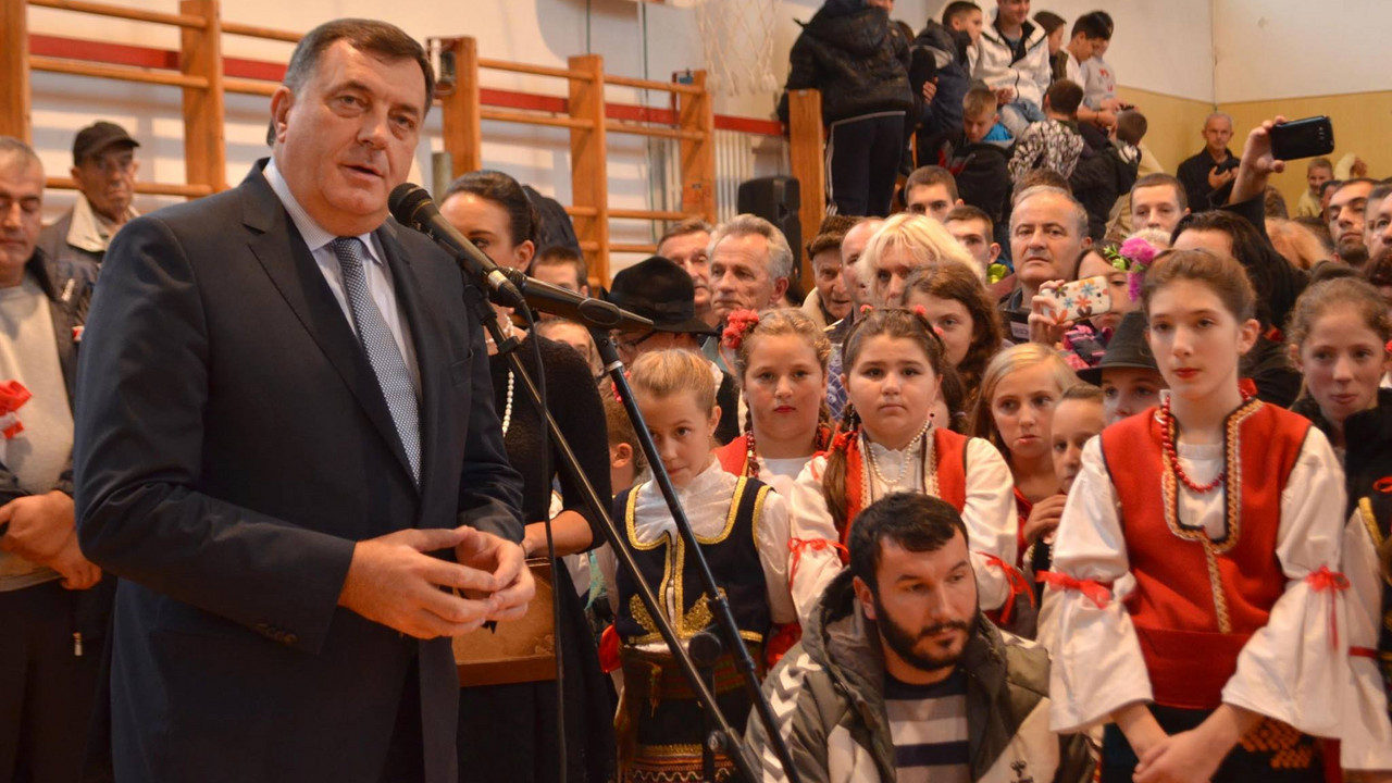 Dodik