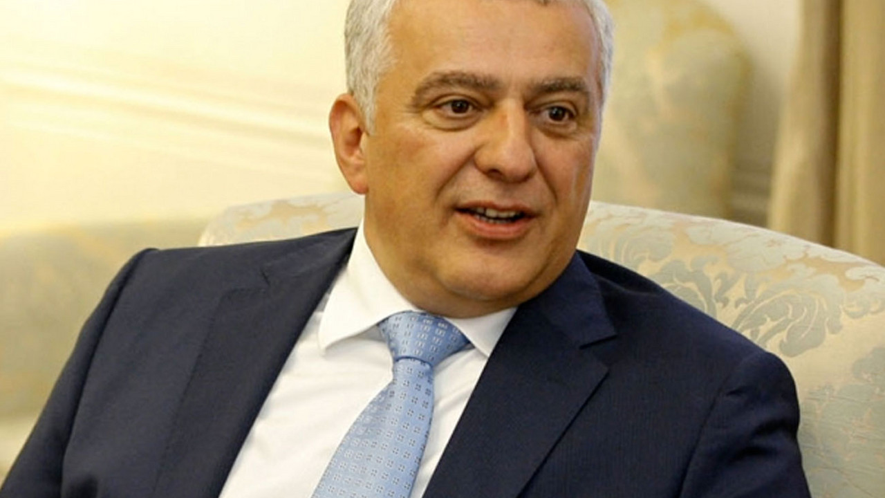 Andrija Mandić