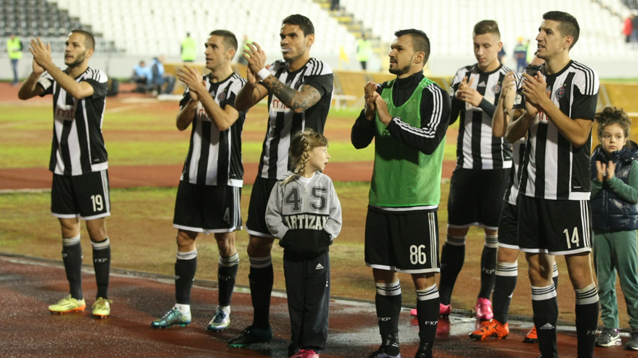 FK Partizan