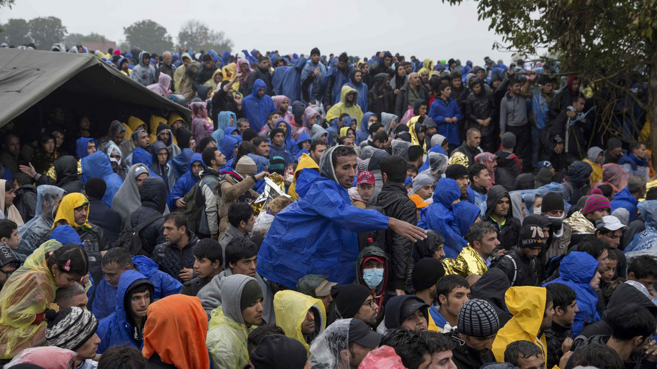 migranti