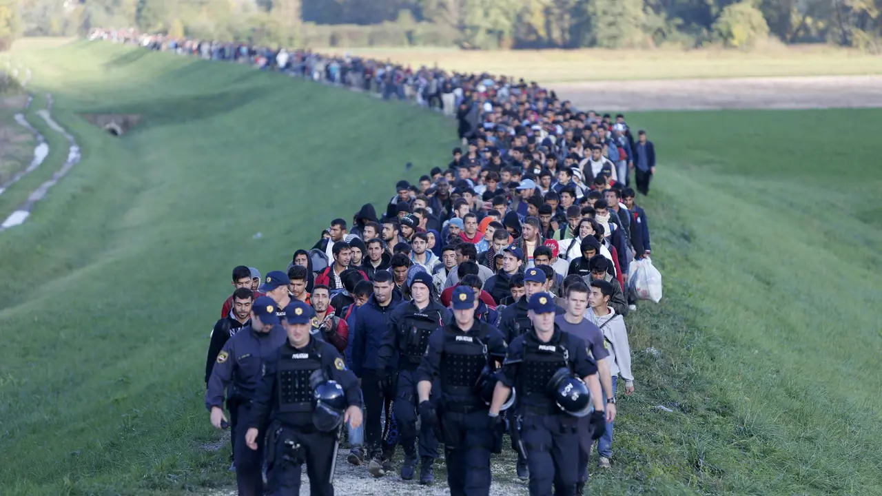 Slovenija