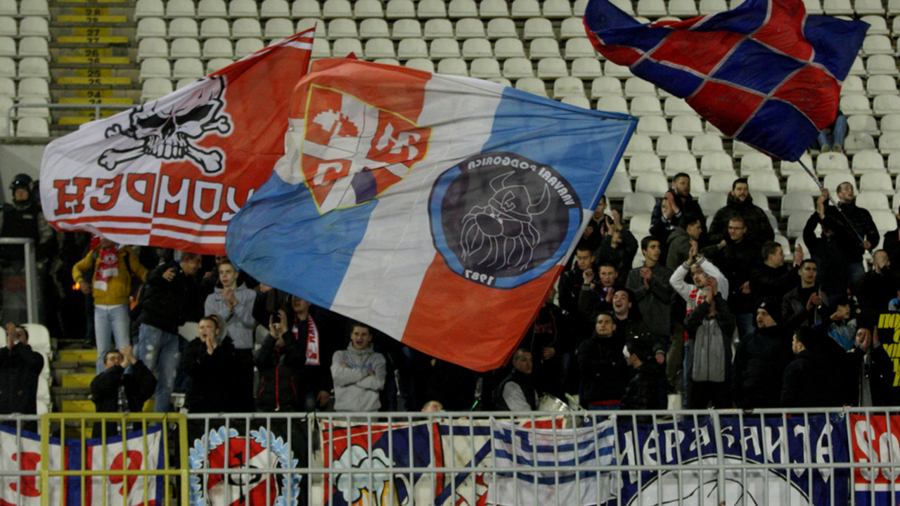 FK Radnički