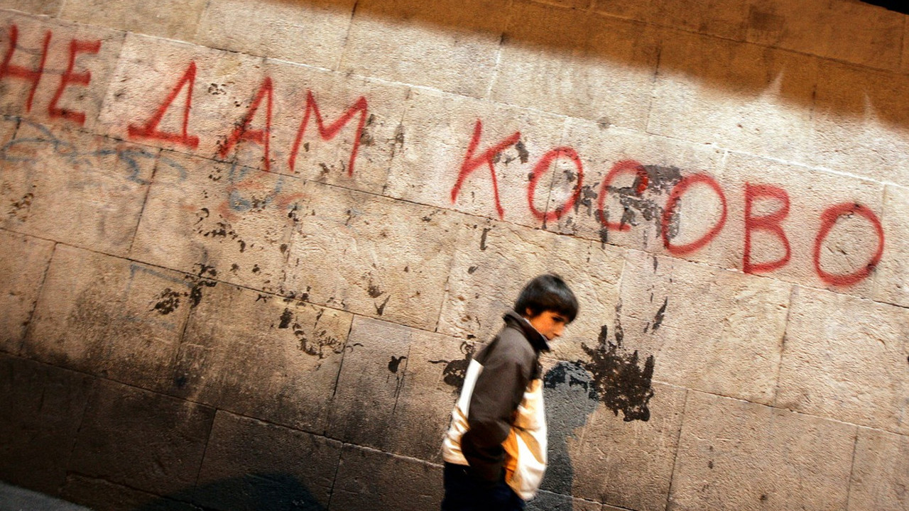 Kosovo