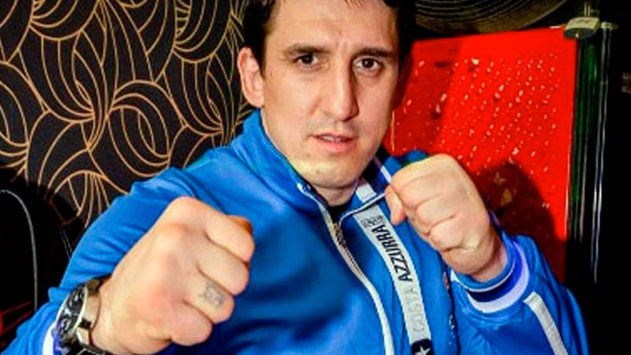 Kristijan Golubović