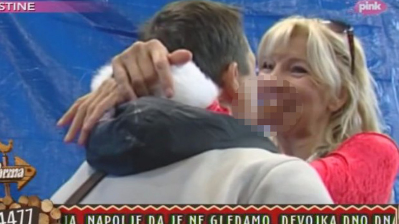 Kiki i Jasmina