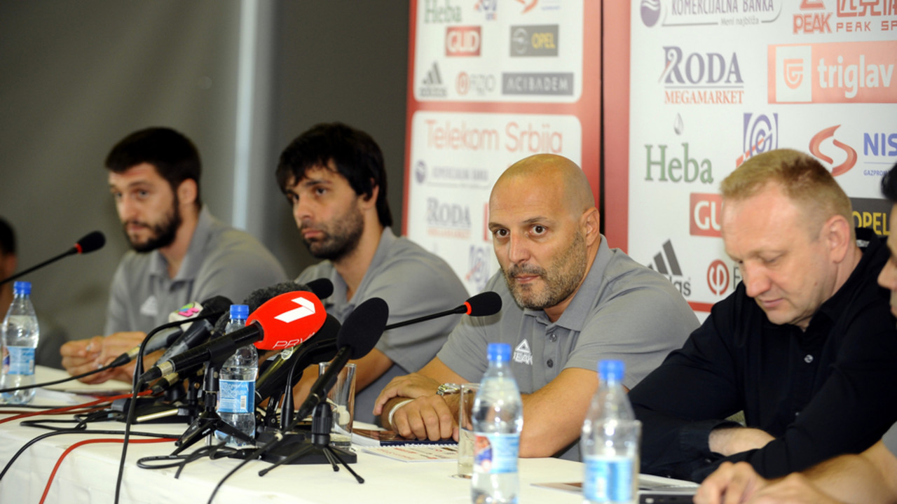 Miloš Teodosić, KK CSKA