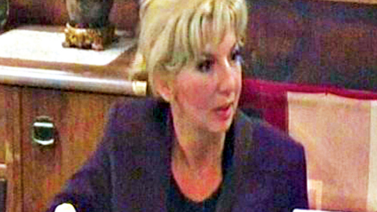 Jasmina Medenica