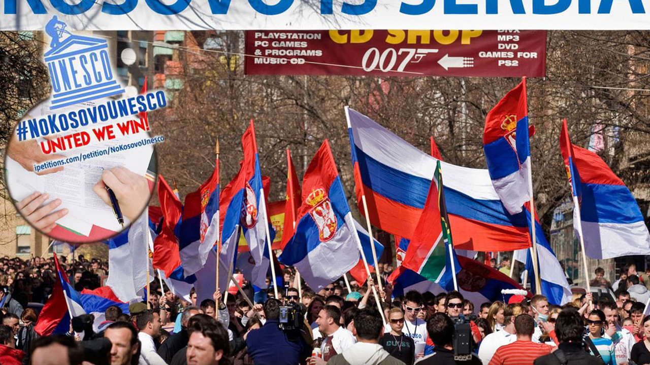 Kosovo