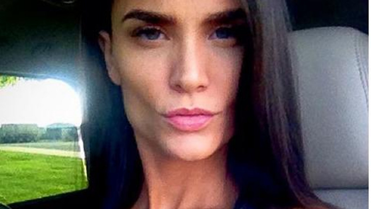 Mindi Džensen