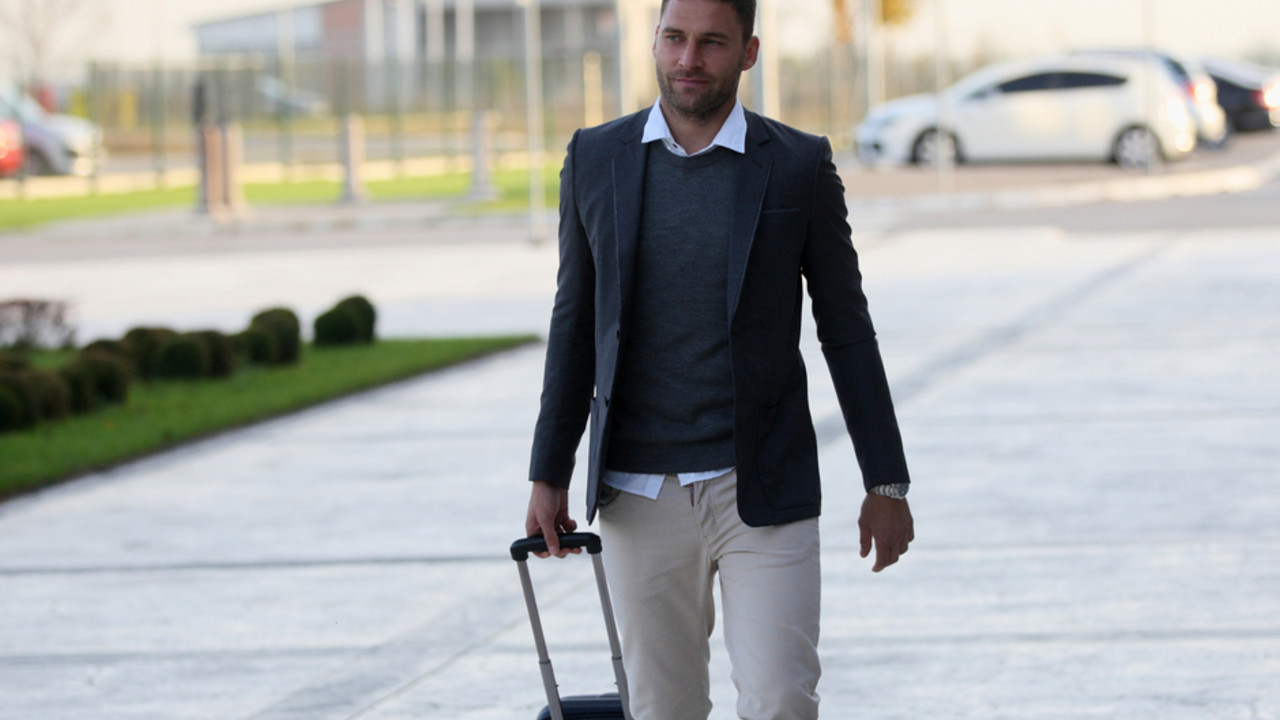 Duško Tošić
