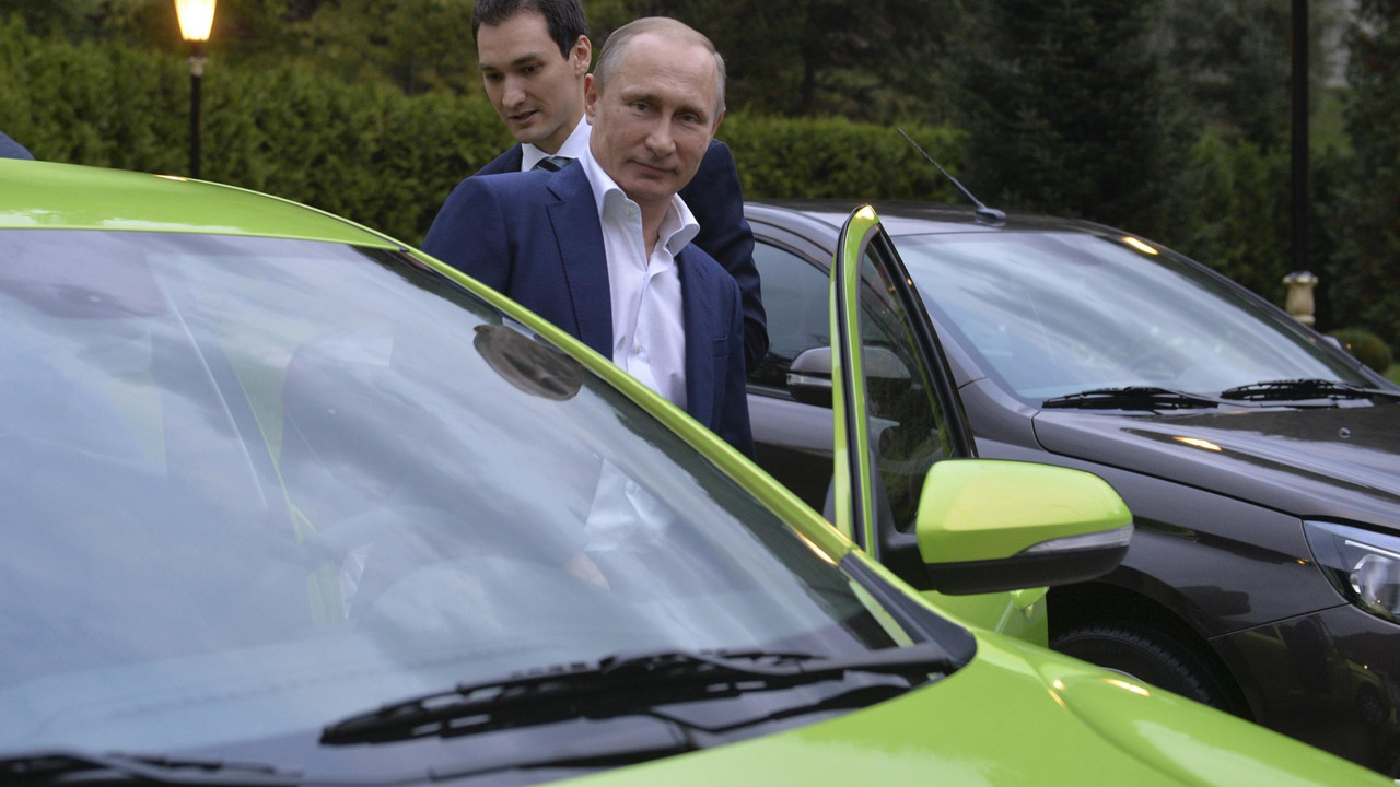 Putin