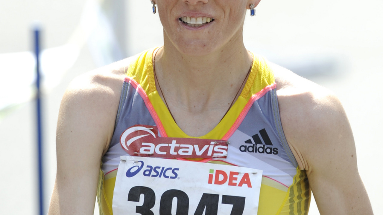 Olivera Jevtić