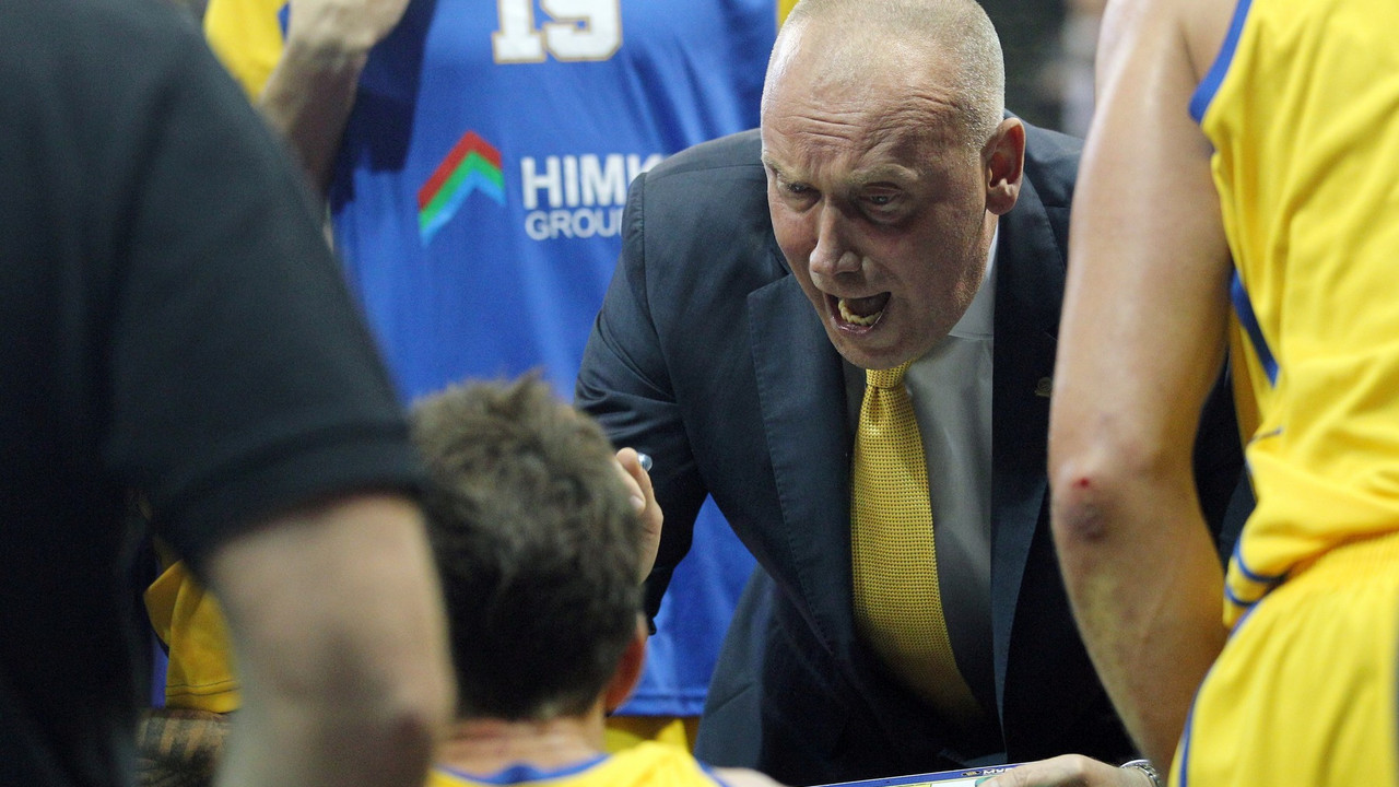 Rimas Kurtinaitis