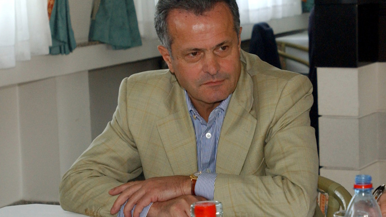 Nenad Bjeković