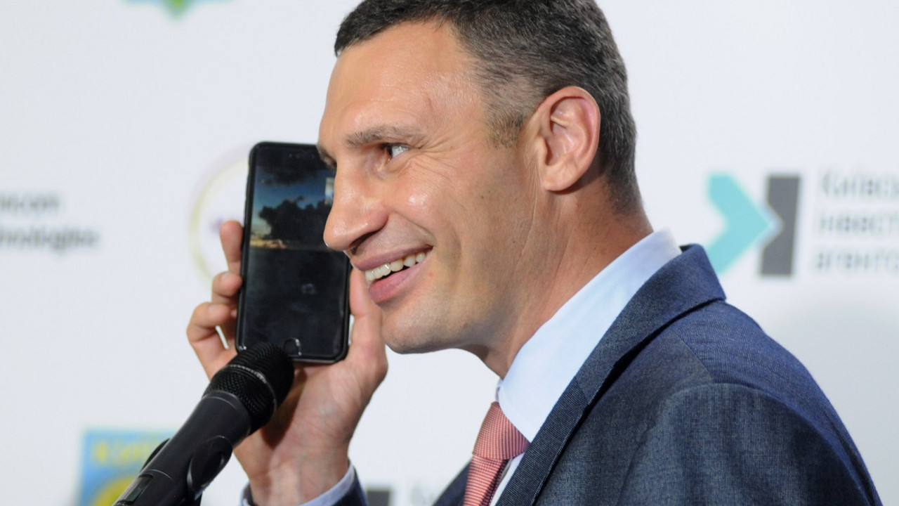 Vitalij Kličko