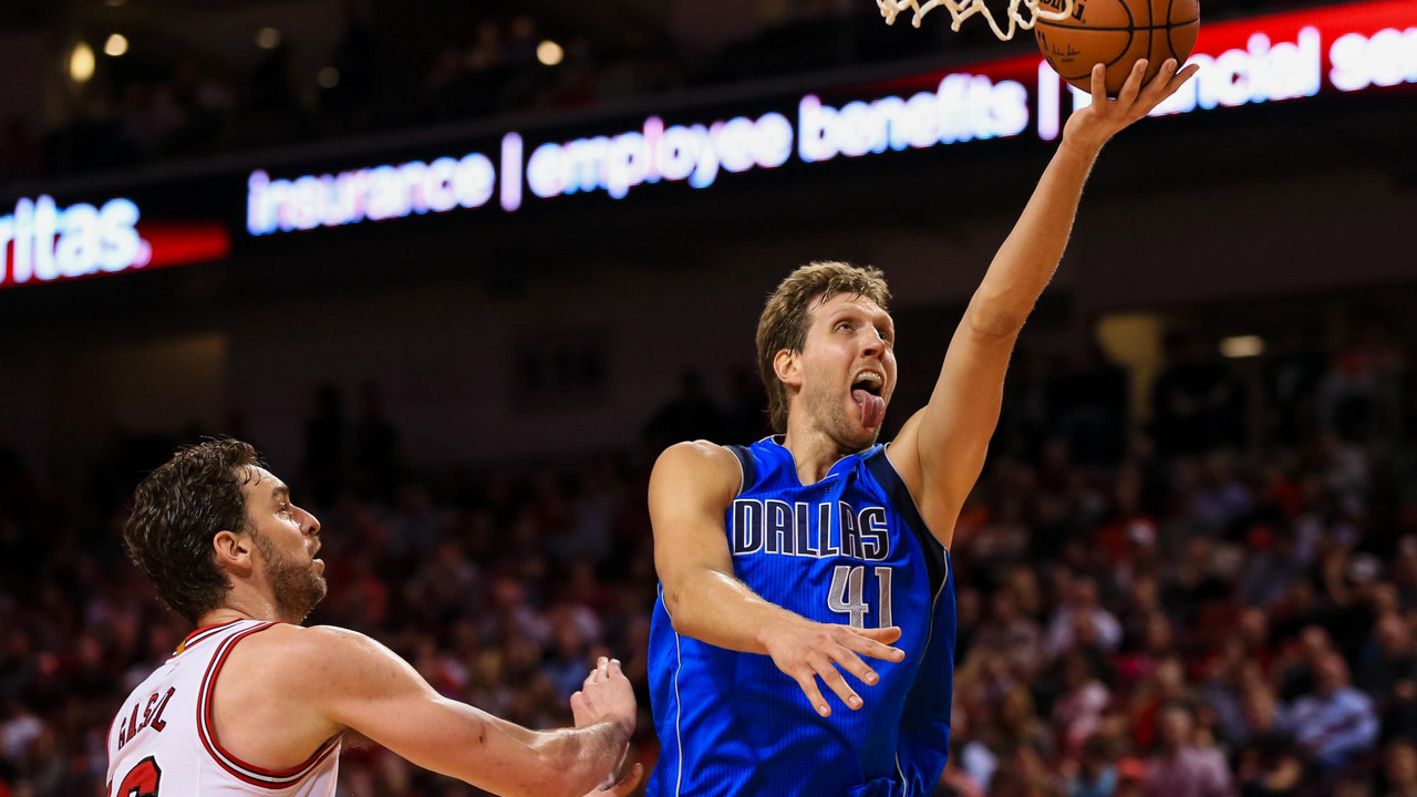 Dirk Novicki