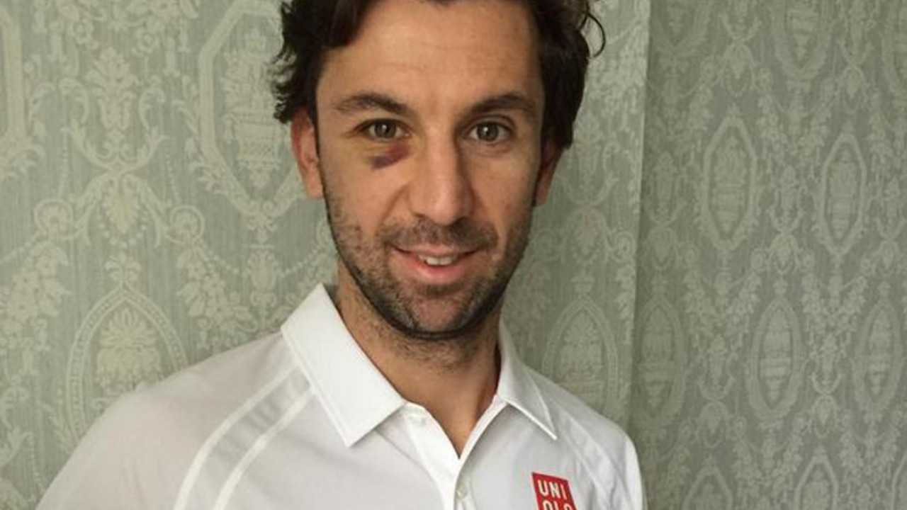 Dario Srna
