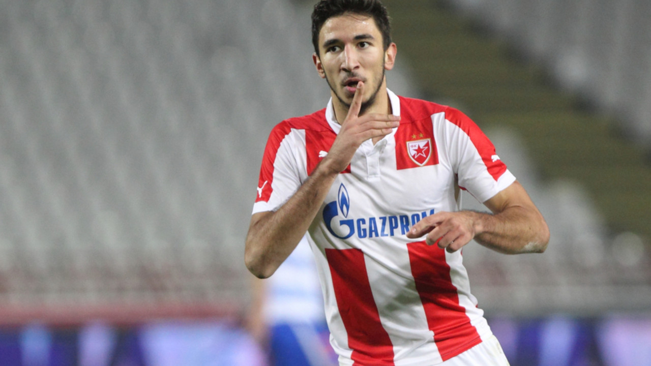 Marko Grujić