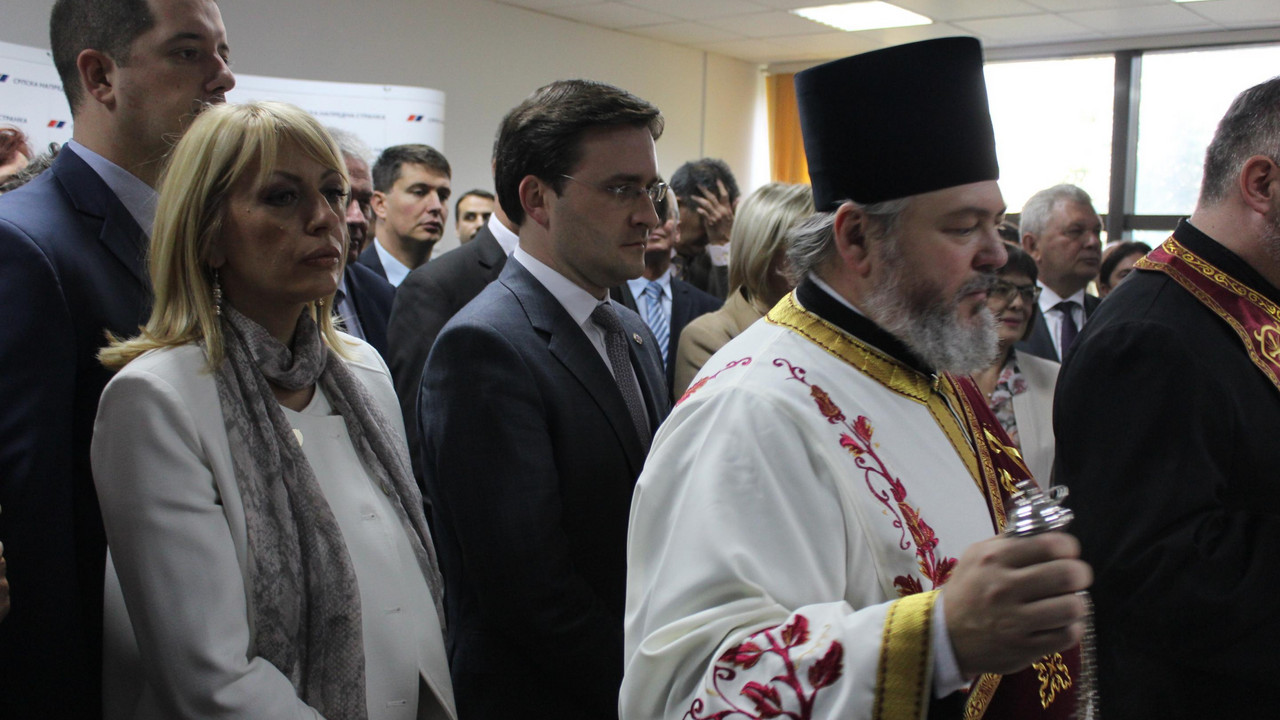 slava SNS