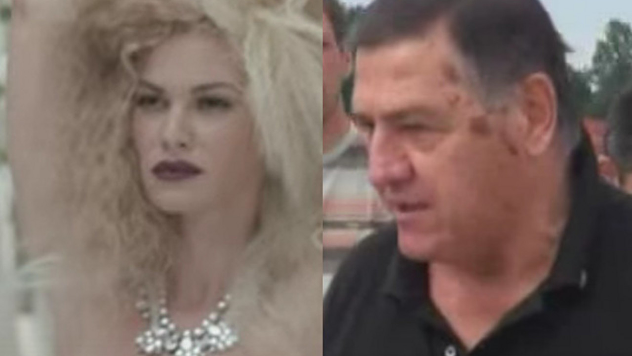 Nataša i Mrkonjić