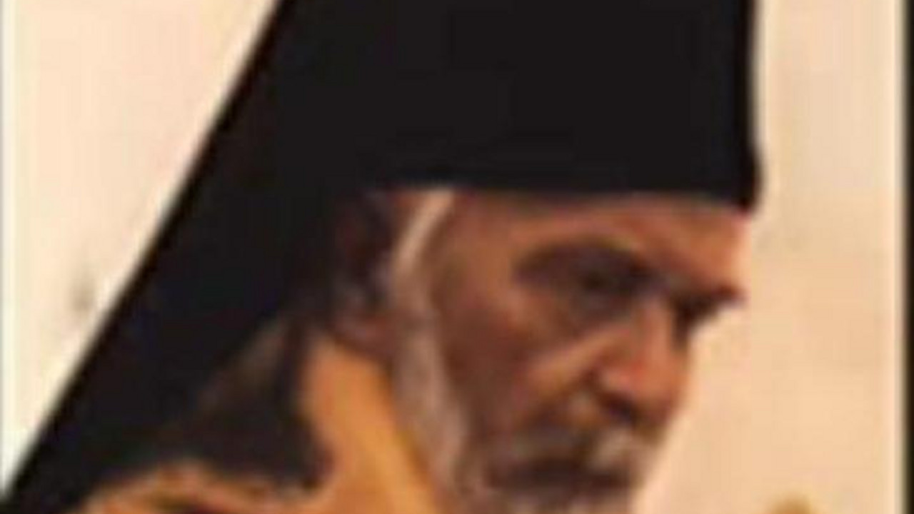 otac Nikolaj