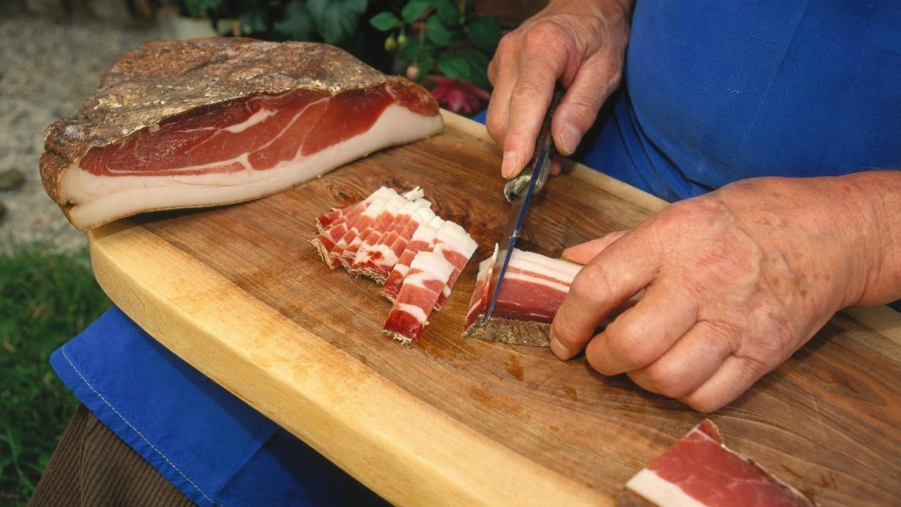 Slanina