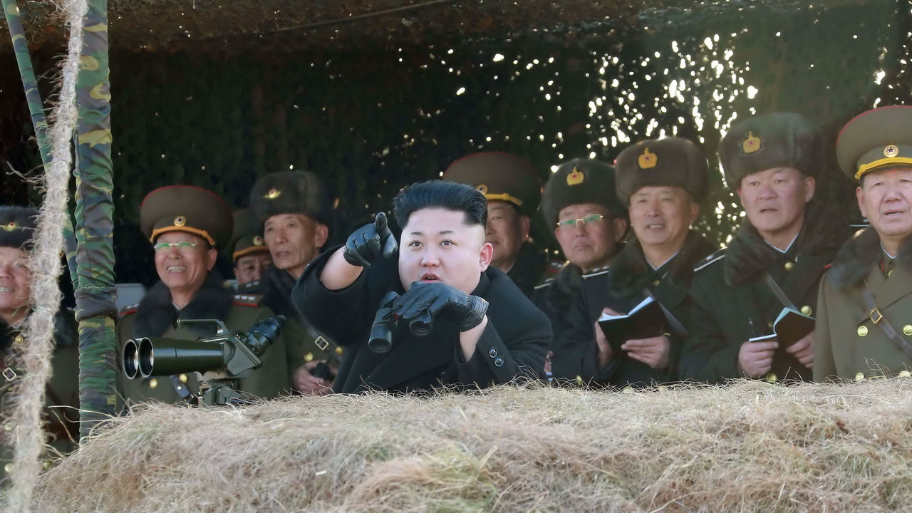 Severna Koreja