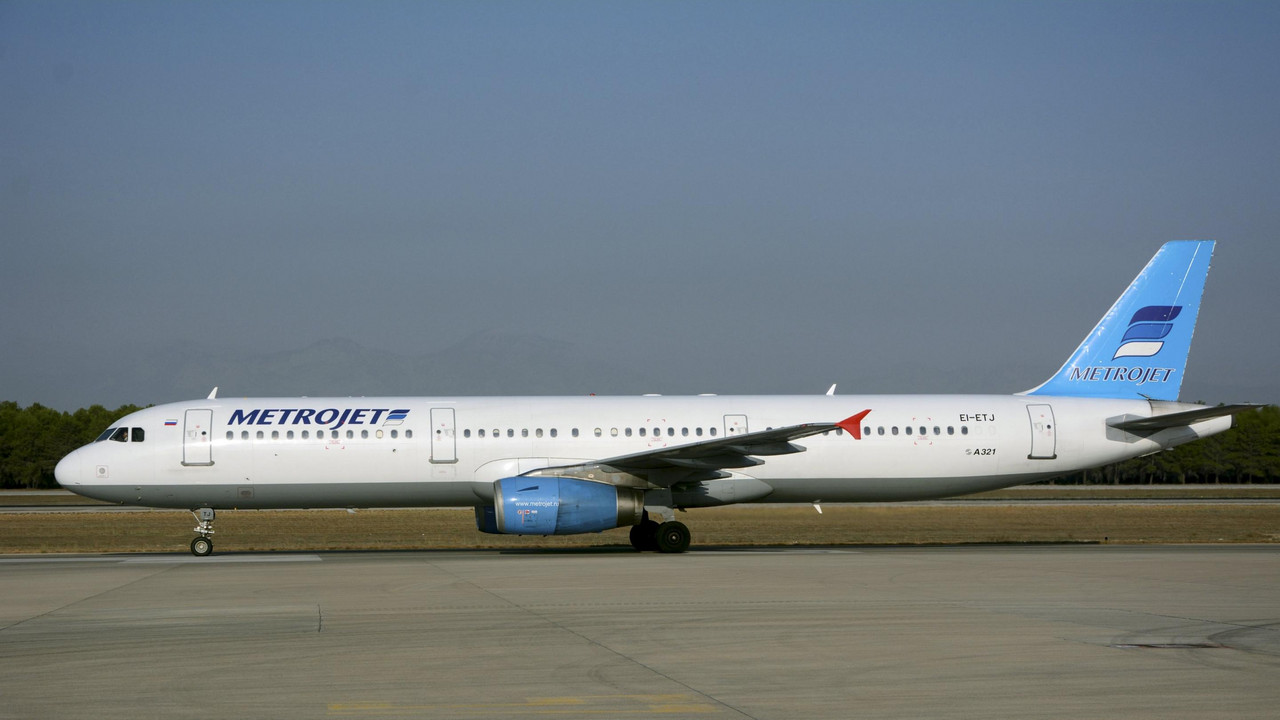 ruski avion