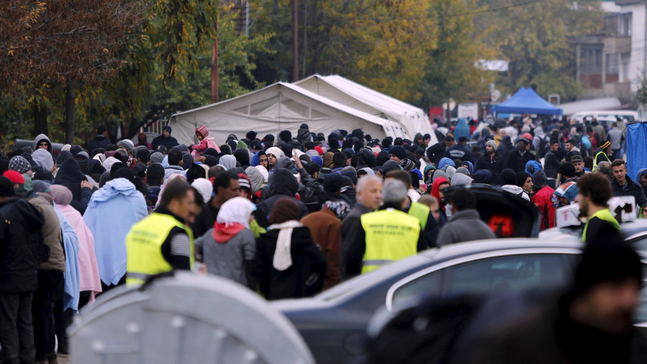 migranti