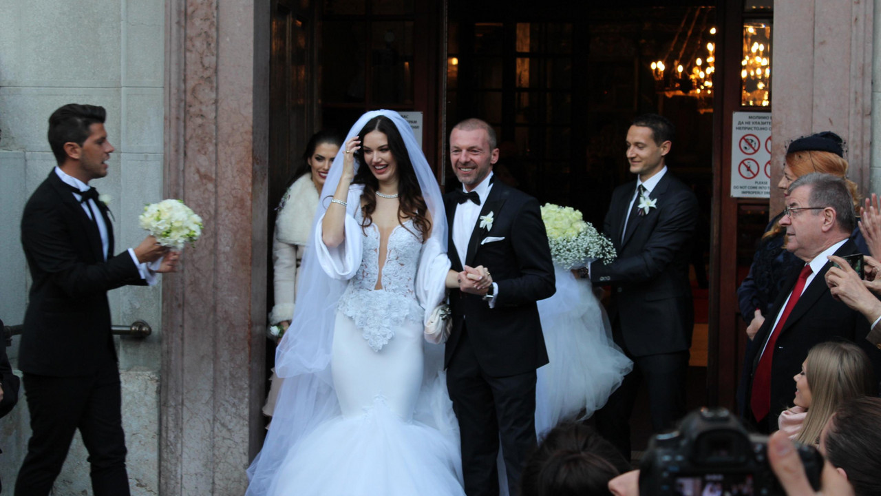 Tamara i Simon