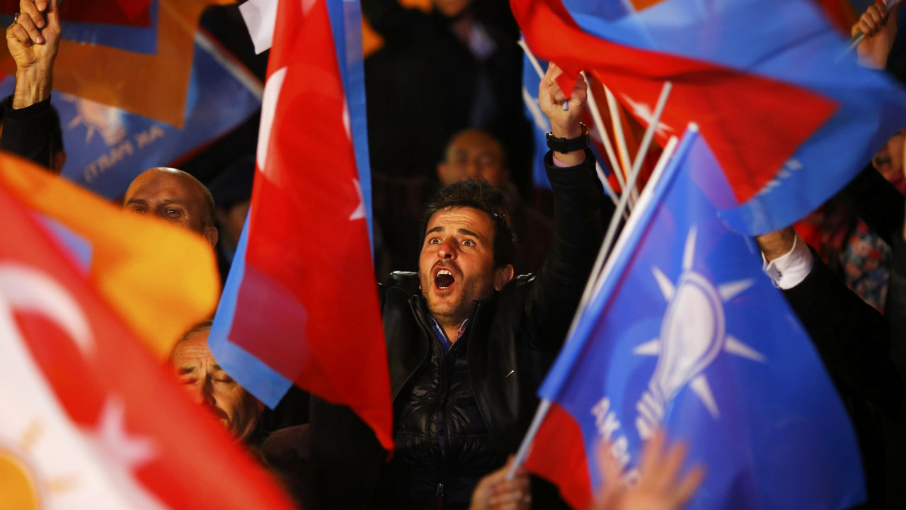 Turska