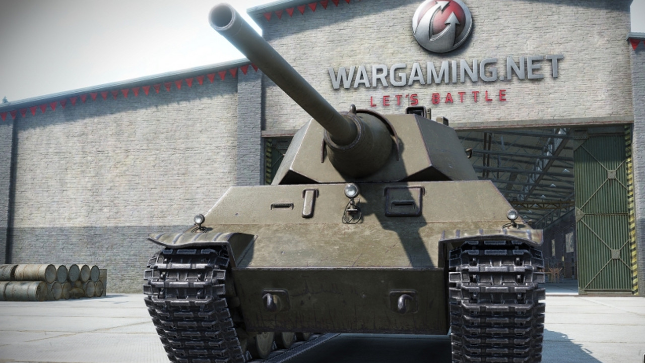 Škoda T-40