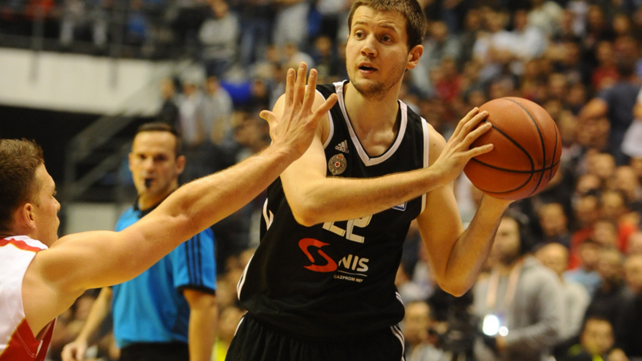 Andreja Milutinović