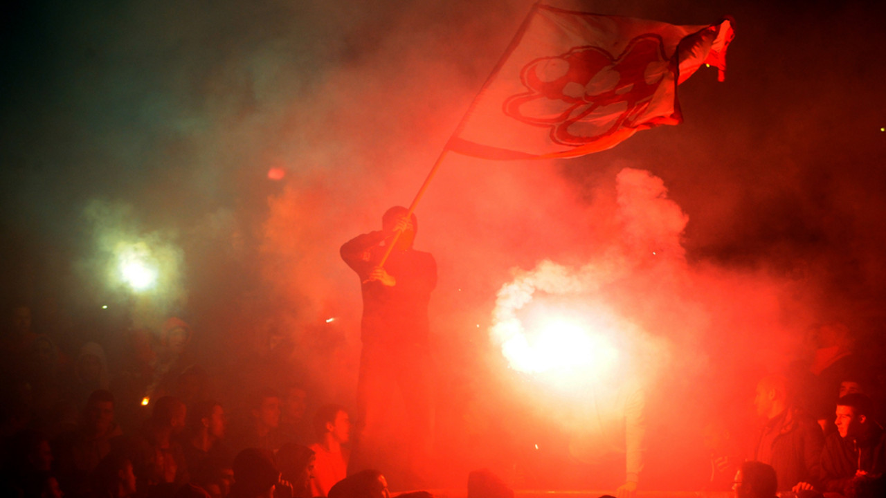 Navijači Crvene zvezde