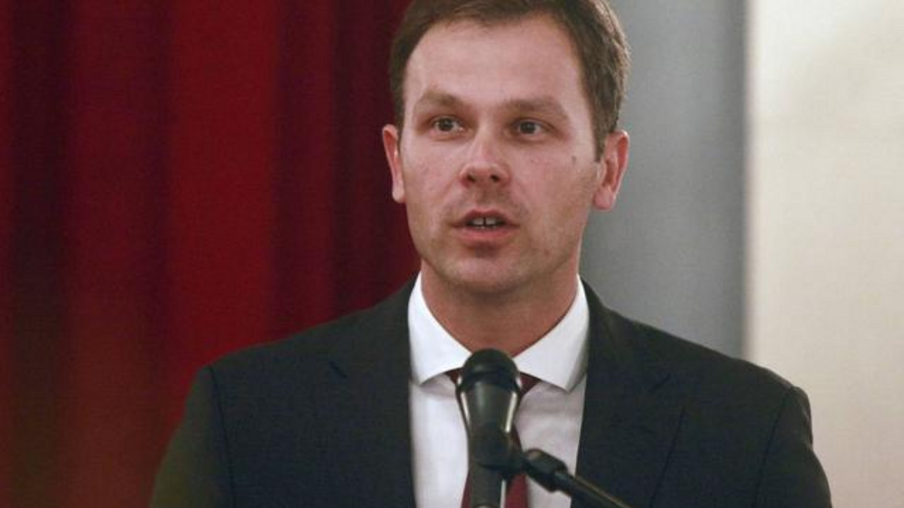 Siniša Mali