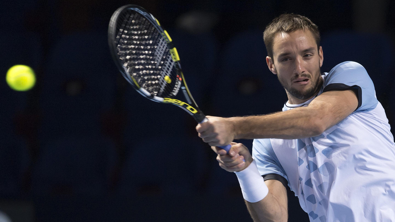 Viktor Troicki