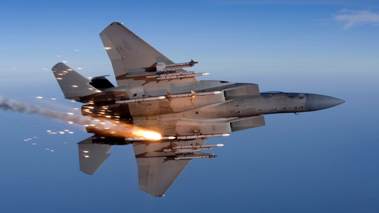 F-15