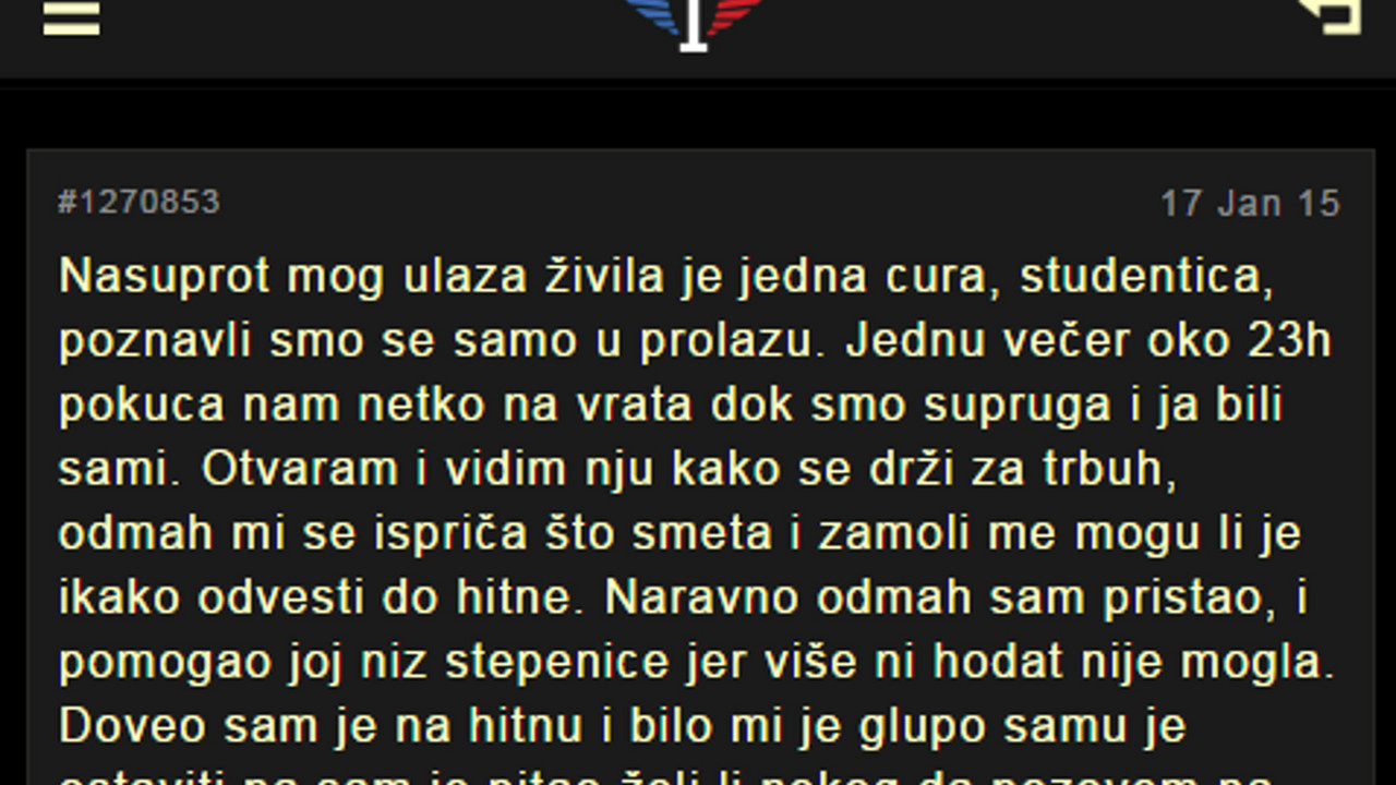 Ispovest